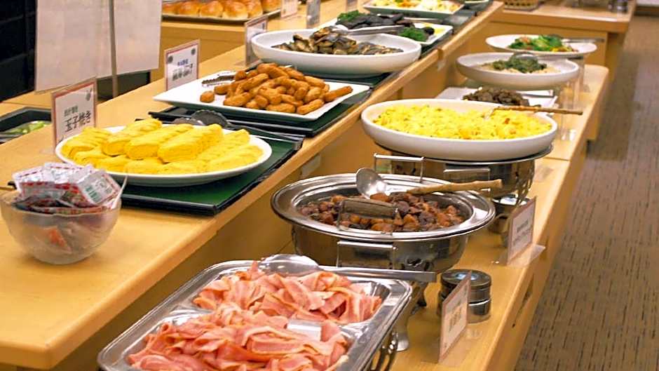 Hotel Kirishima Castle