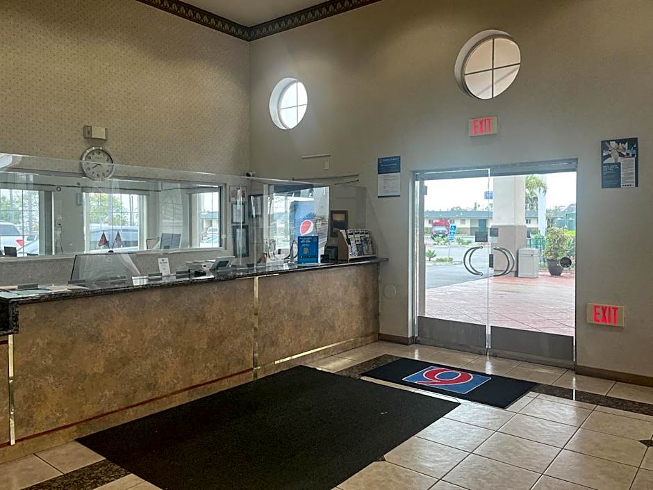 Oceanside, CA – Marina / Camp Pendleton