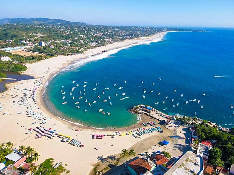 Esencia Puerto Escondido