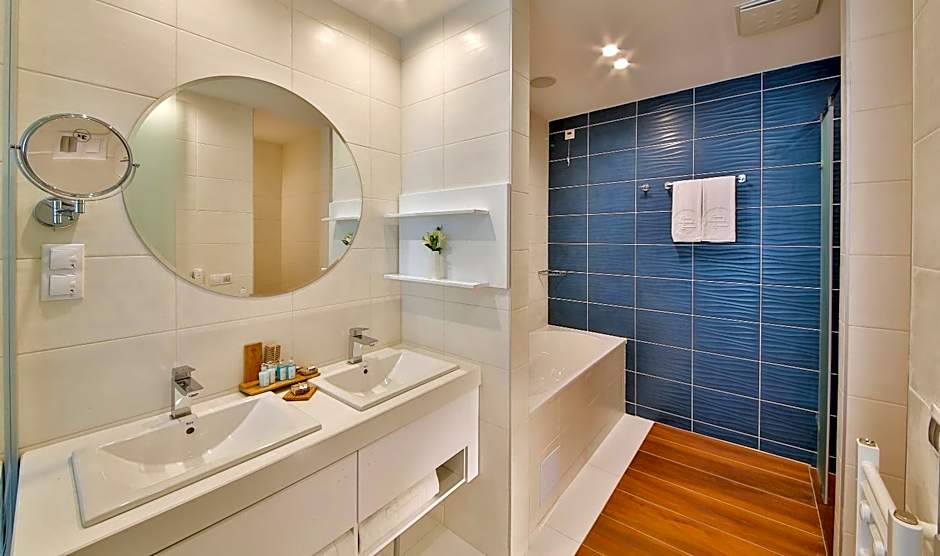 Maritim Hotel Paradise Blue