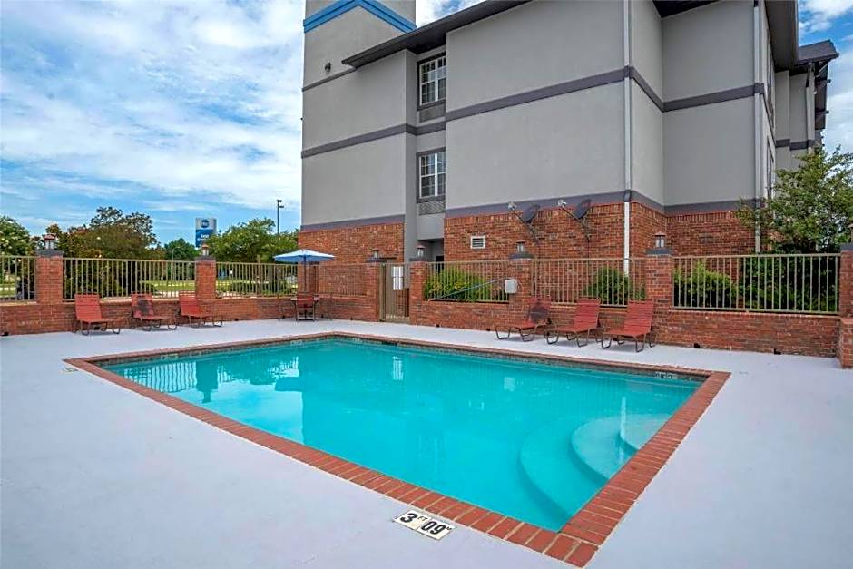 Best Western Plaquemine Inn