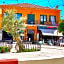 Meydan Alaçatı