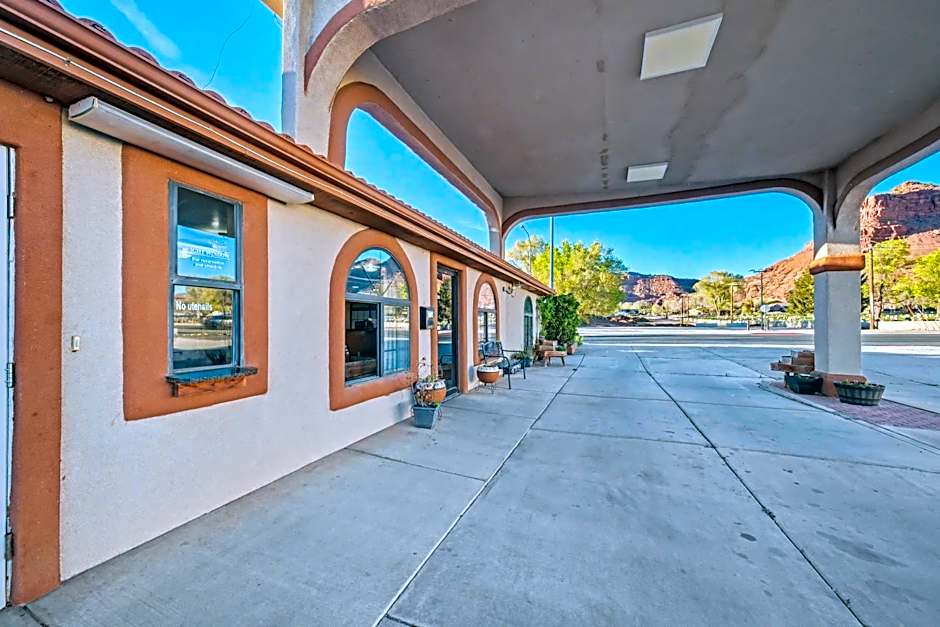 Travelodge by Wyndham Kanab