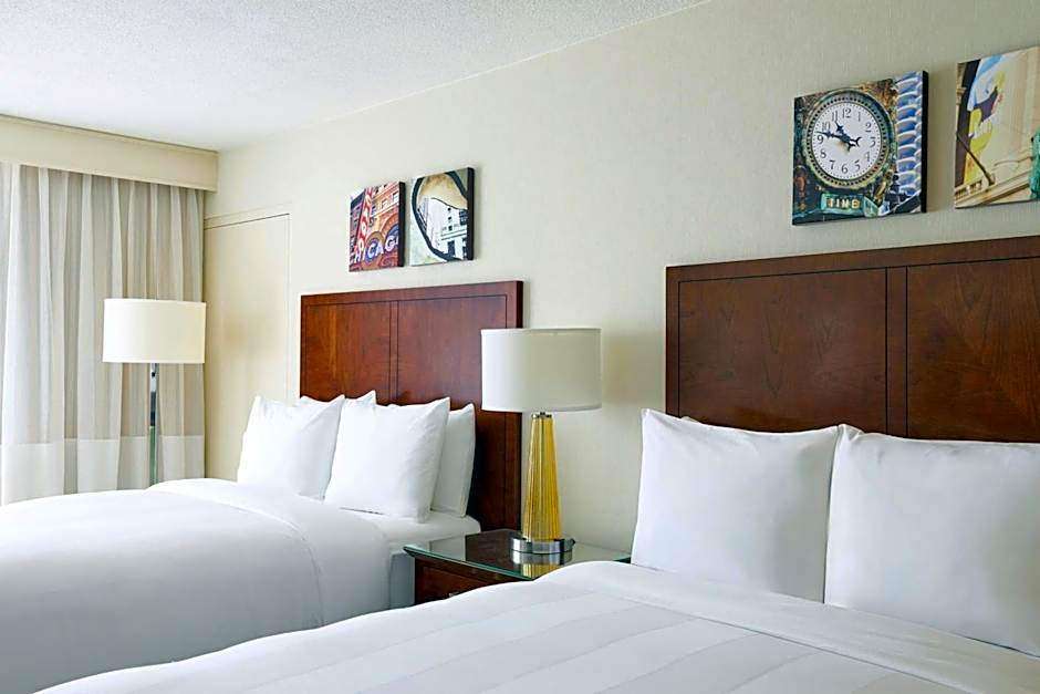 Marriott Chicago O'Hare