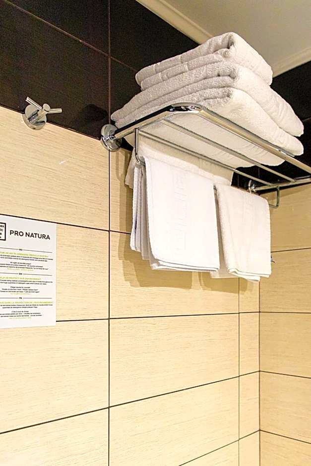 Hotel Anina