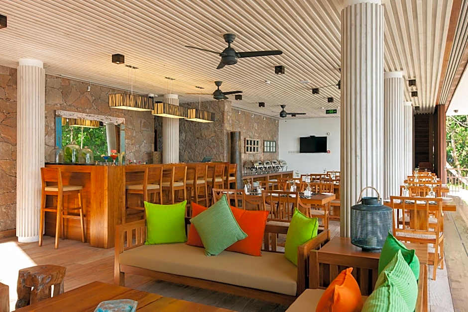 Le Relax Luxury Lodge