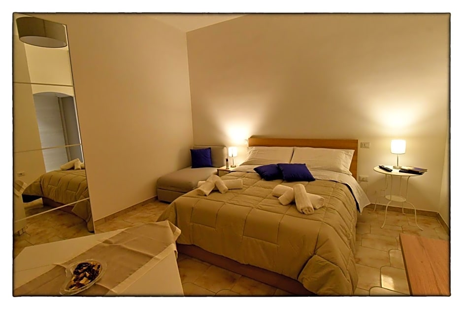 Villa Costiera Salerno