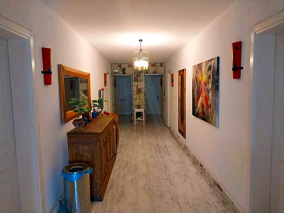 Alacatı Private