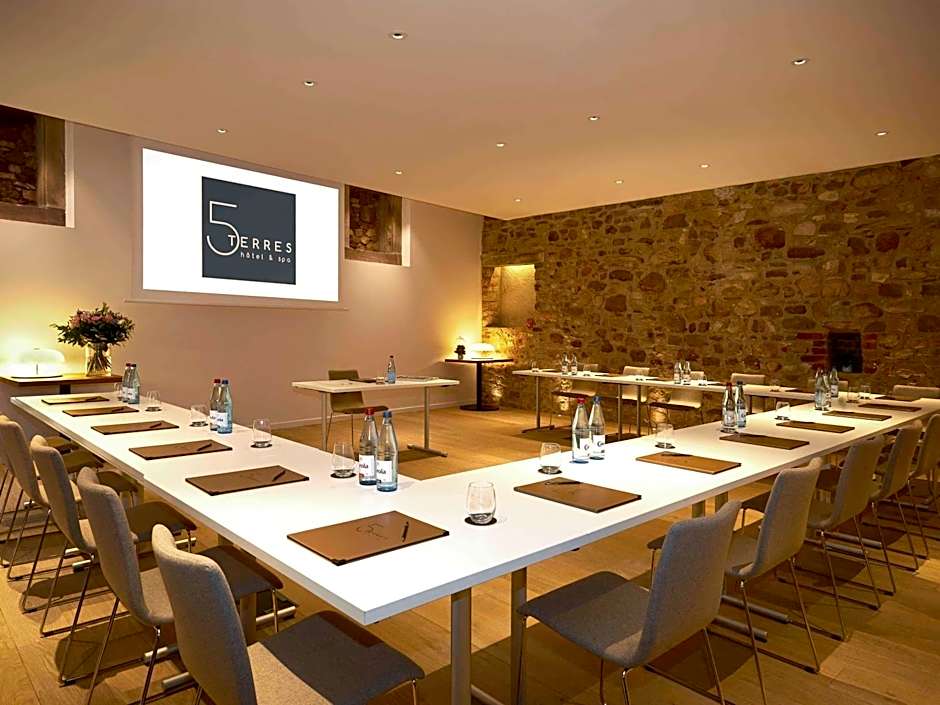 5 Terres Hotel & Spa Barr - MGallery Hotel Collection