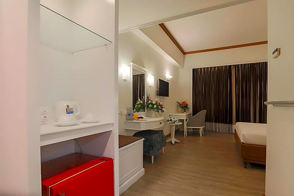Wangtai Hotel