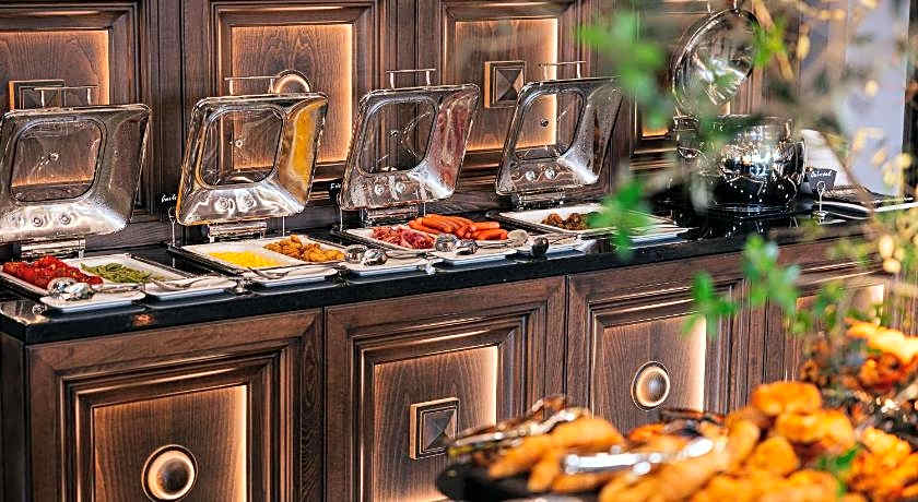Paris Hotel Yerevan