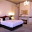 The Hotel Shamrock