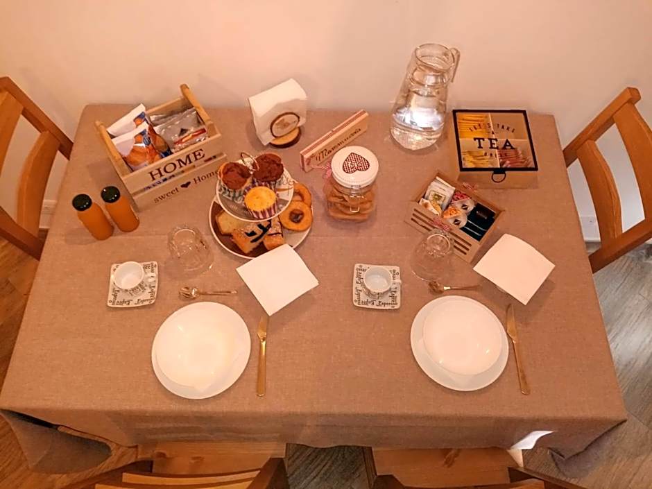 B&B IL VECCHIO LUPO