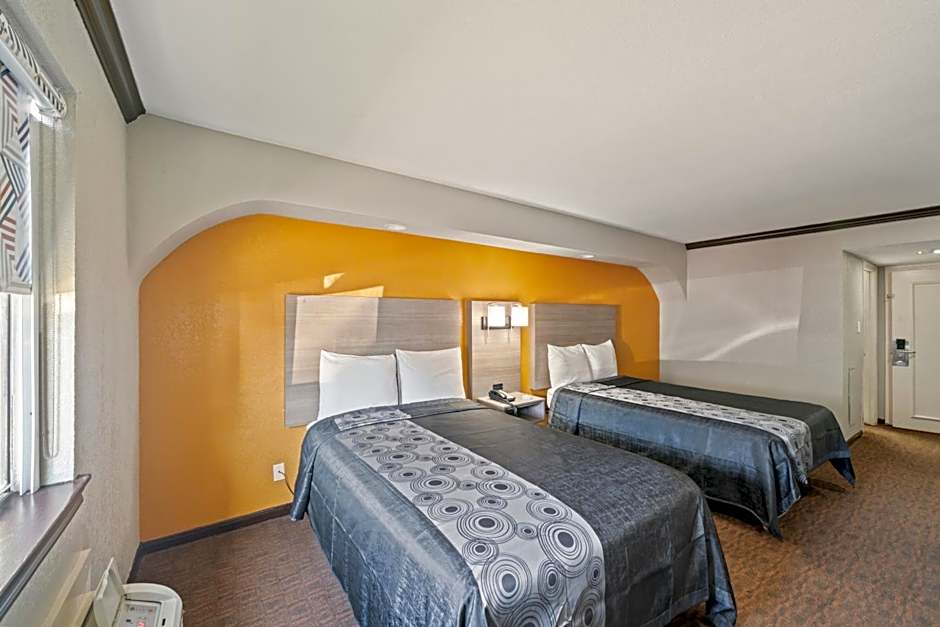 Americas Best Value Inn Brenham