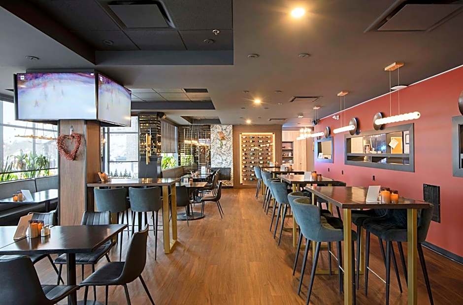 Best Western Premier Aberdeen Kamloops