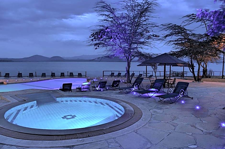 Sentrim Elementaita Lodge