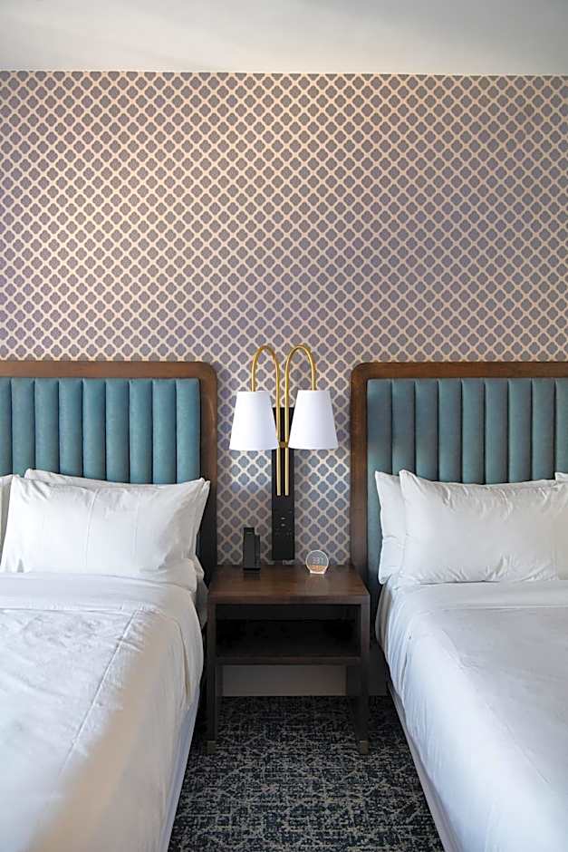 Hotel Petersburg, Tapestry Collection By Hilton