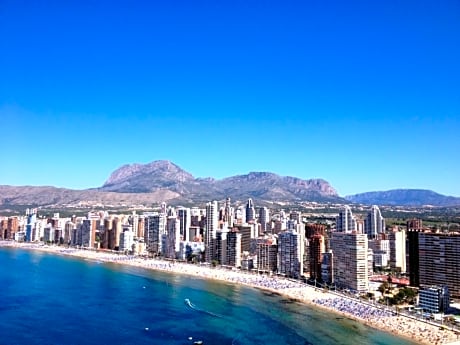 Buenos Aires Apartamentos By Mc