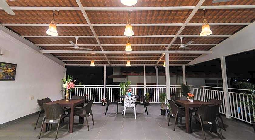 Lotus & Orchid Villas by Ramnath Homes