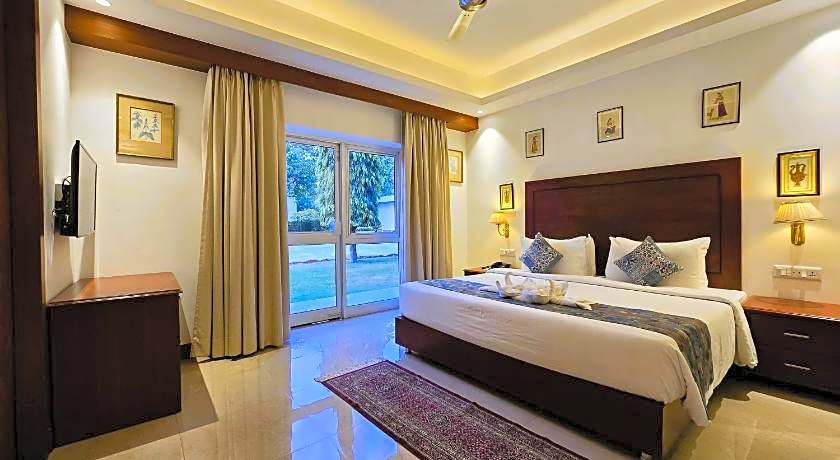 Hotel Chandela