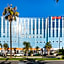 greet Hotel Nice Aéroport Promenade des Anglais