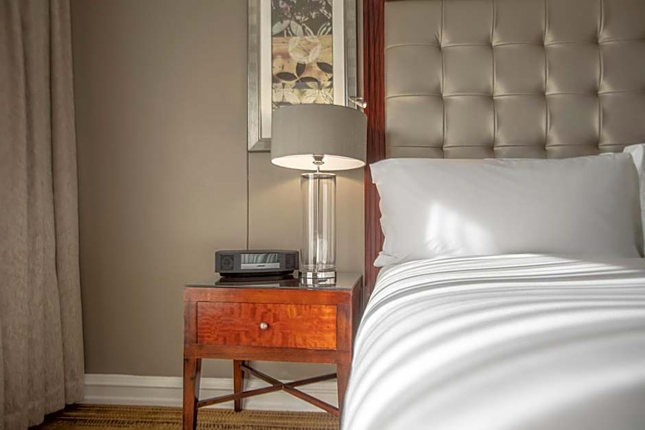 InterContinental Johannesburg OR Tambo Airport Hotel By IHG