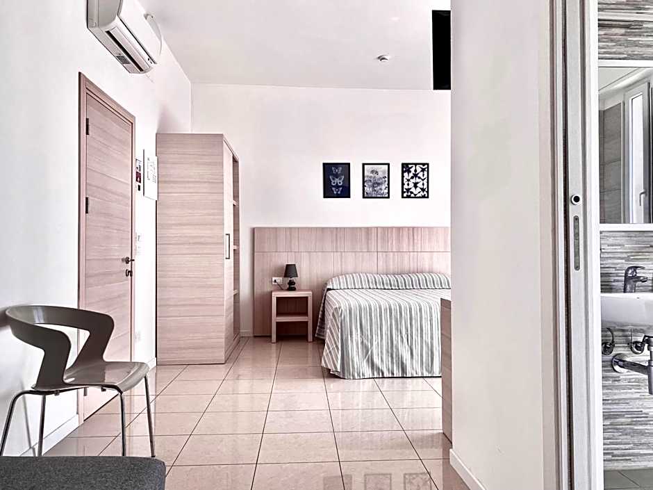 Santa Barbara hotel & apartments