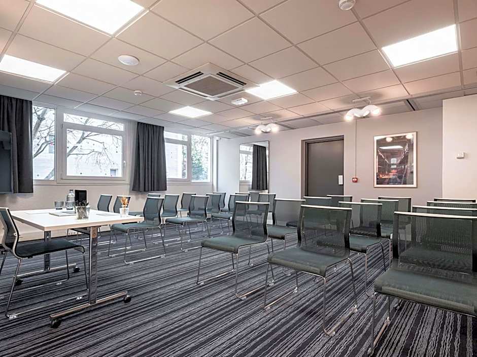 Ibis Styles Lyon Villeurbanne