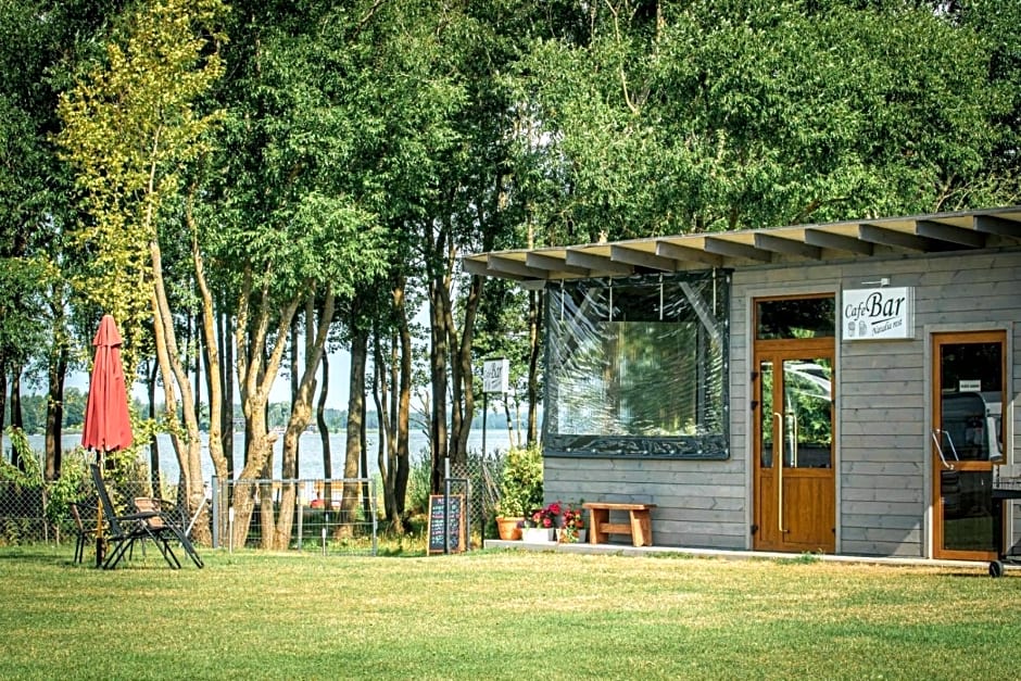 Natalia Rest domki & camp