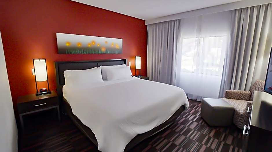 Holiday Inn Las Colinas By IHG