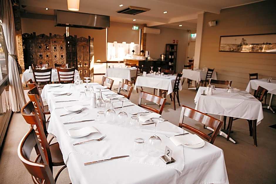 Hospitality Inn Kalgoorlie, SureStay Collection by Best Western