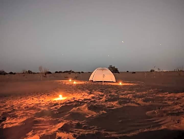 Nomads Life Style