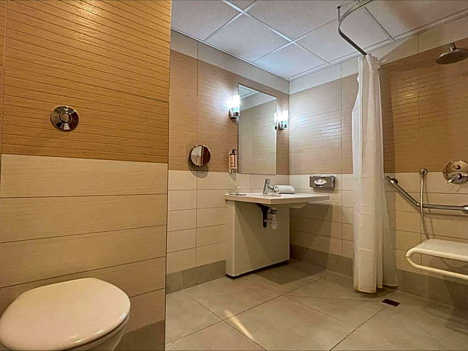 Hotel Mercure Libourne Saint-Emilion