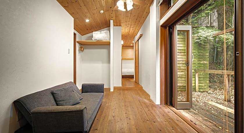 Mountain Home Lodge in Deer Park