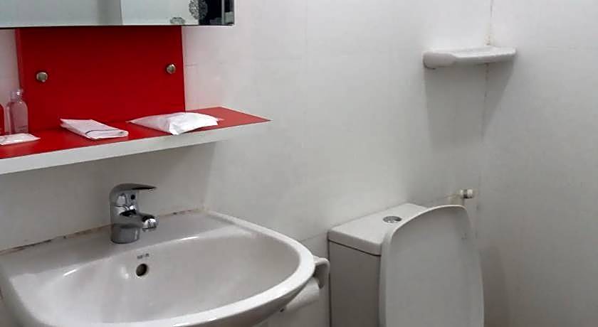 Nicha Suite Hua Hin Hotel