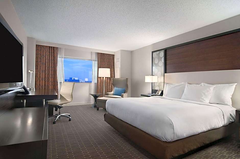 Hilton Atlanta Airport