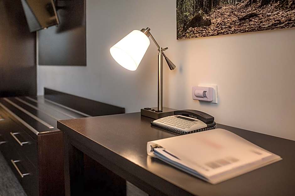 Holiday Inn Express & Suites Silao Aeropuerto Terminal By IHG