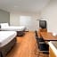 WoodSpring Suites Wilkes-Barre