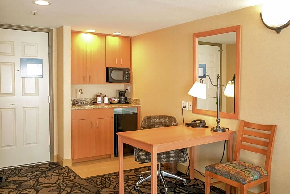 Hampton Inn By Hilton & Suites Lathrop, Ca