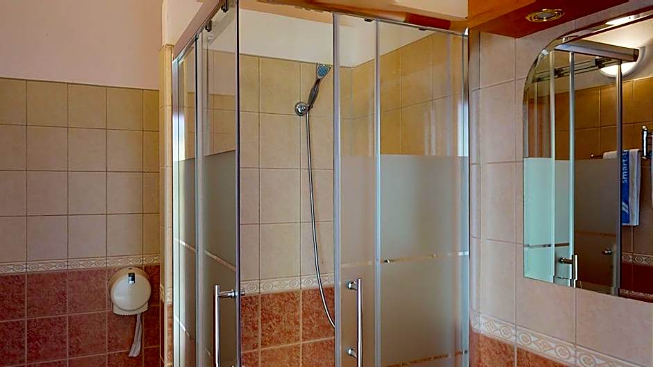 Hotel Hubert Nové Zámky