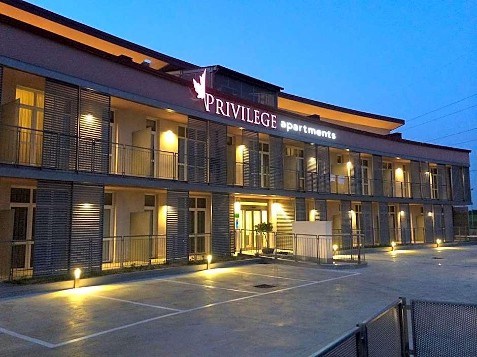 Privilege Apartments