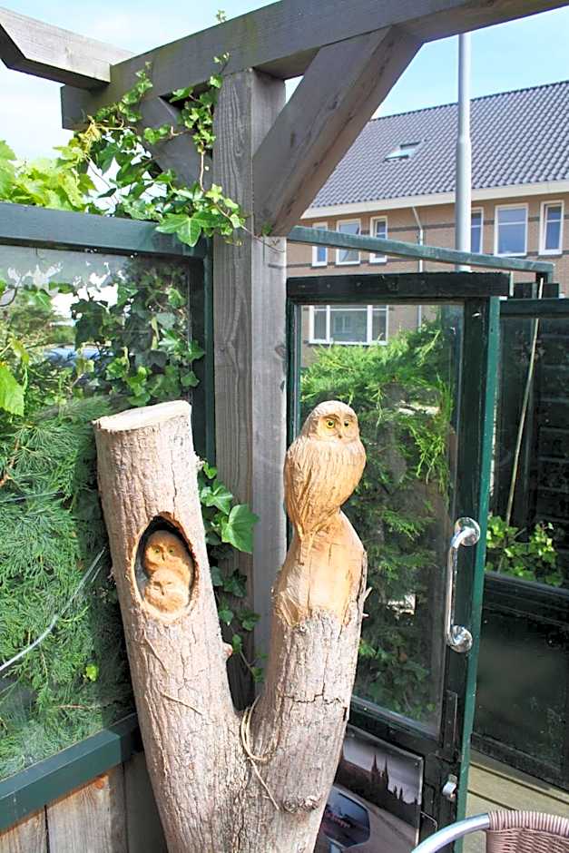 Bed & Breakfast Klokgaaf