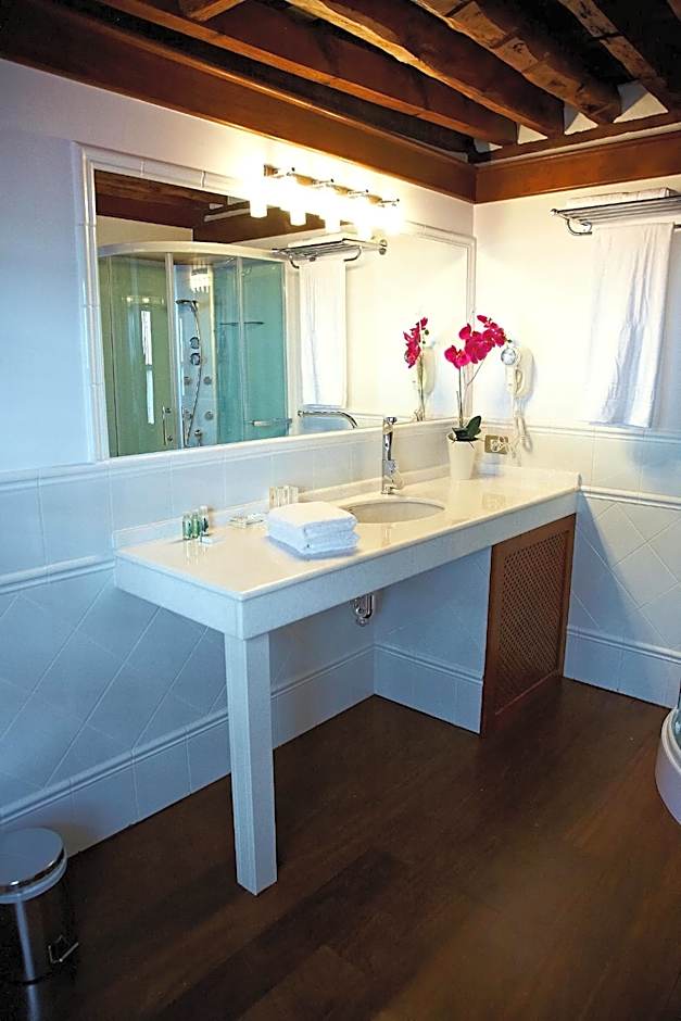 Hotel Emblemático San Agustin