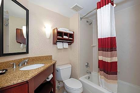 Superior King Smoke Free