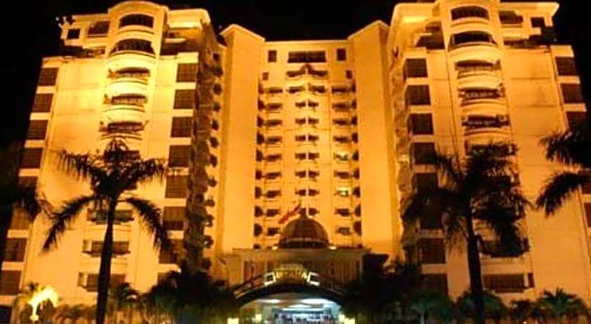 Holiday Apartment at Kondo Istana