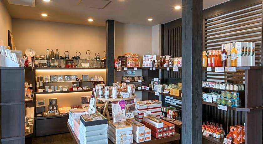 Ryokan Migiwatei Ochikochi