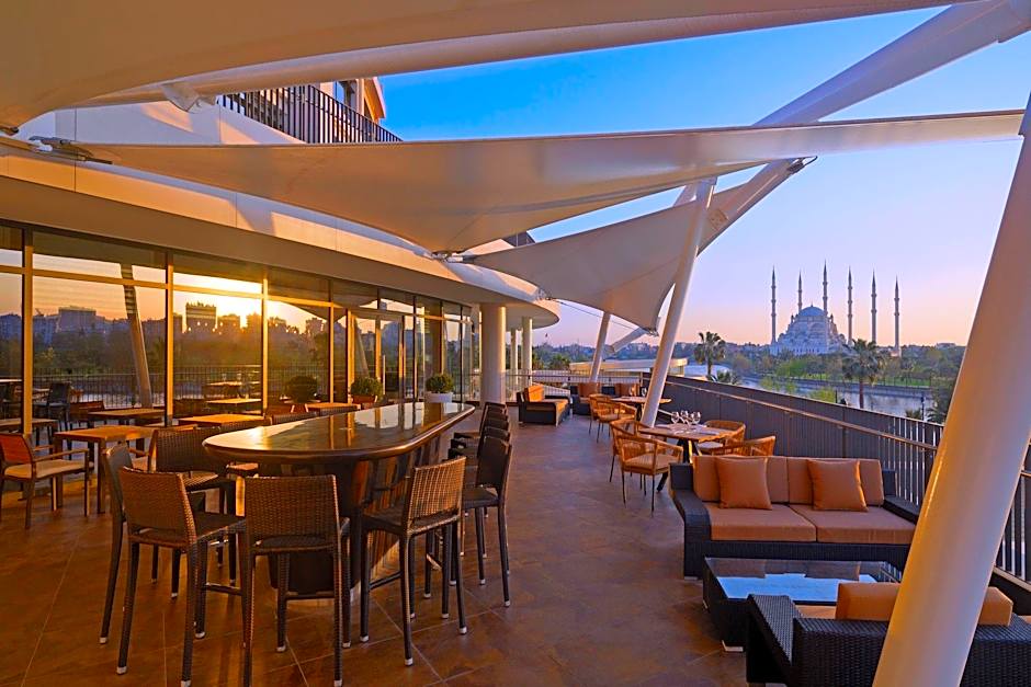 Sheraton Grand Adana