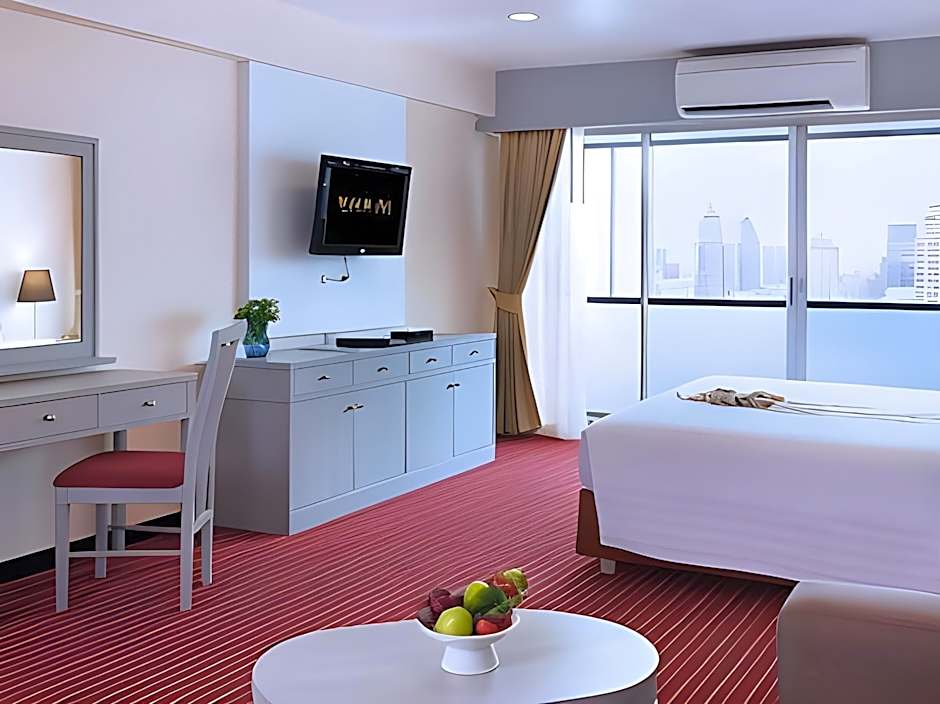 Furama Silom Hotel Bangkok