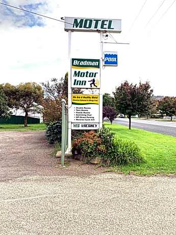 Bradman Motor Inn