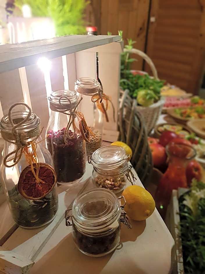 Willa Góralsko Riwiera